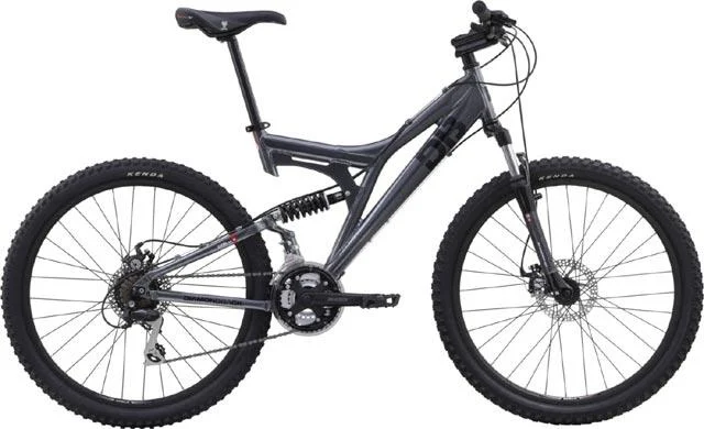 2007 Diamondback Coil EX
