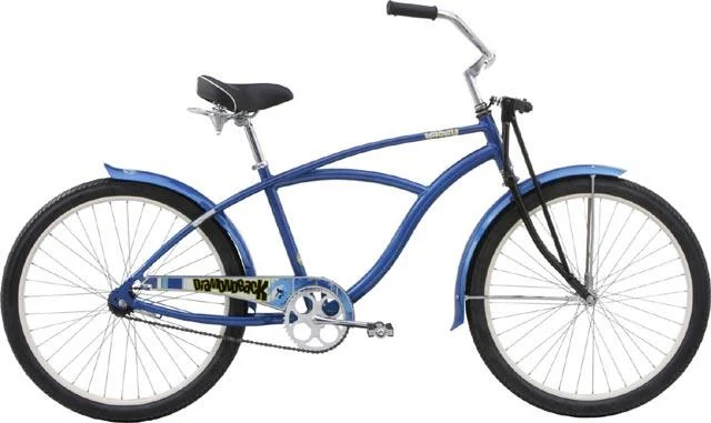 2007 Diamondback Della Cruz 1.0