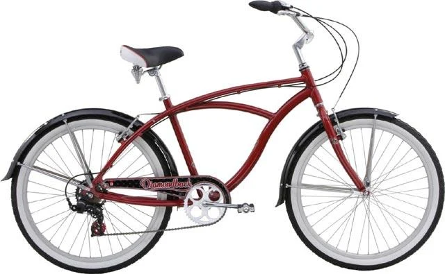 2007 Diamondback Della Cruz 2.0