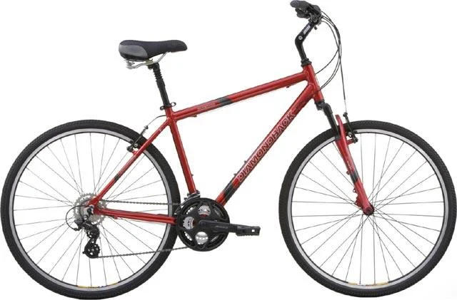 2007 Diamondback Edgewood