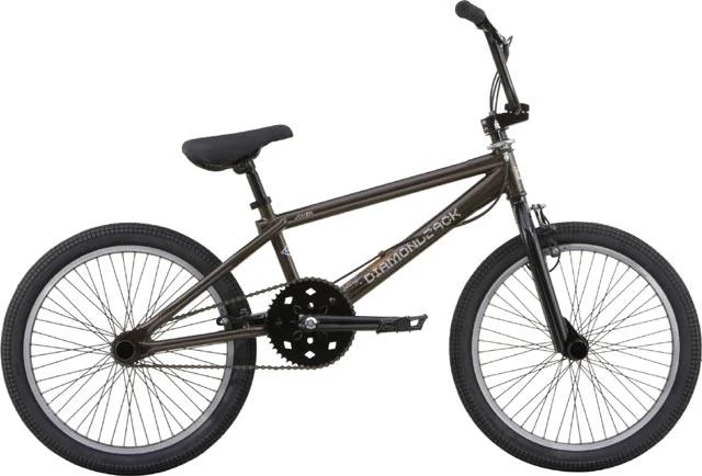 2007 Diamondback Joker