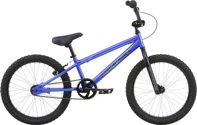 2007 Diamondback Jr. Viper