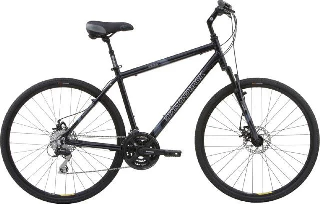 2007 Diamondback Menona