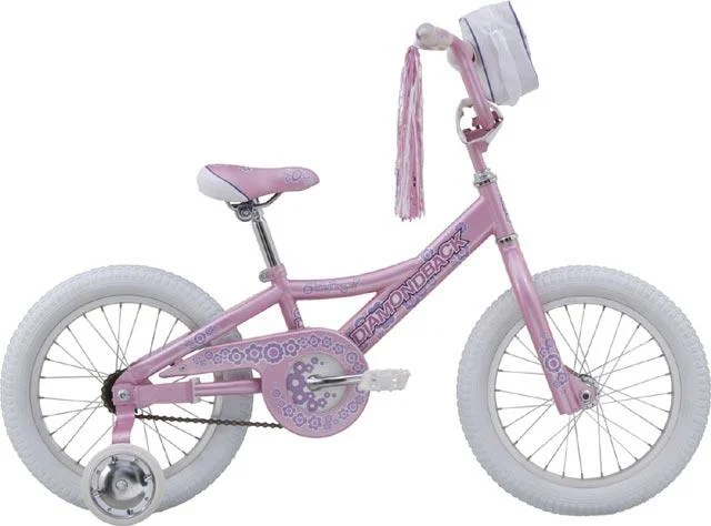 2007 Diamondback Mini Impression