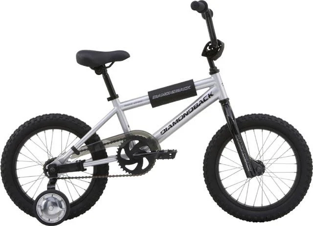 2007 Diamondback Mini Viper