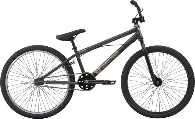 2007 Diamondback Mr. Lucky 24