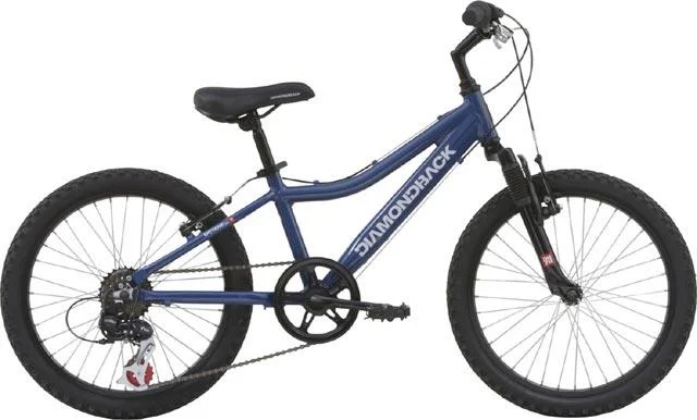 2007 Diamondback Octane 20