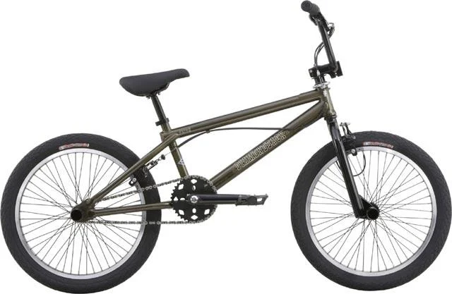2007 Diamondback Orion