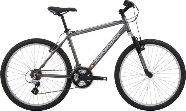 2007 Diamondback Peak