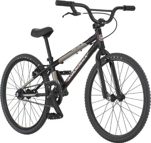 2007 Diamondback Reactor Jr