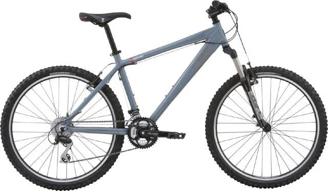 2007 Diamondback Response