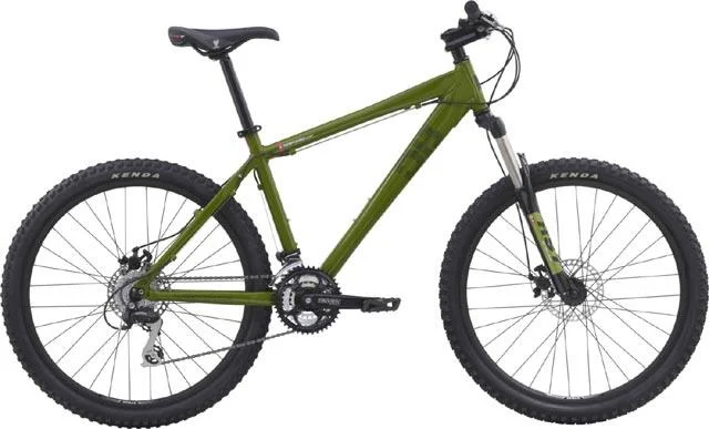 2007 Diamondback Response Sport