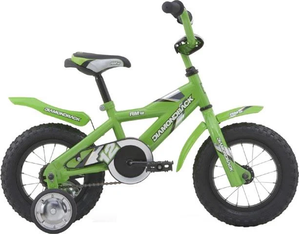 2007 Diamondback RM 12