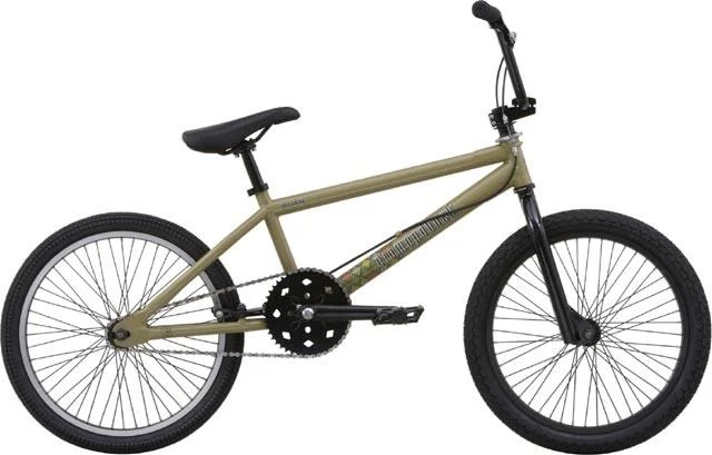 2007 Diamondback Skindog
