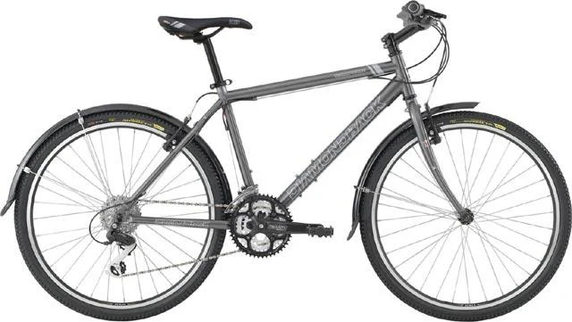 2007 Diamondback Transporter