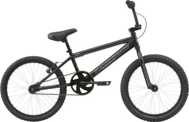 2007 Diamondback Viper