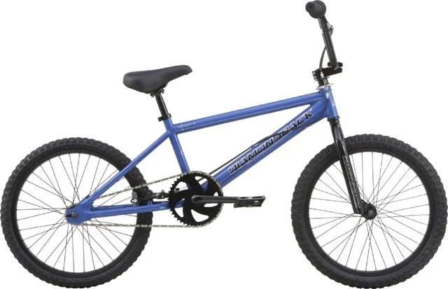 2007 Diamondback Viper X