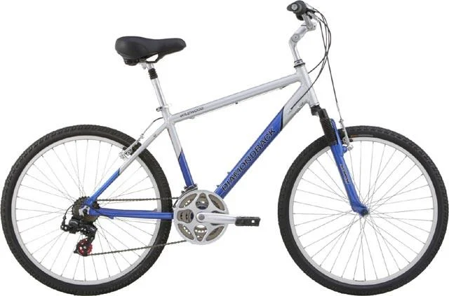 2007 Diamondback Wildwood