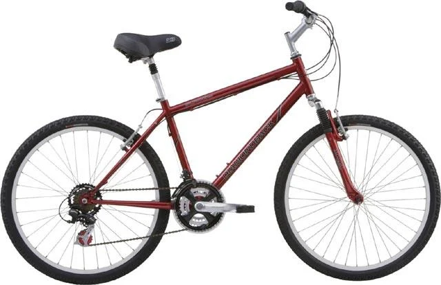 2007 Diamondback Wildwood Citi