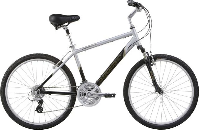 2007 Diamondback Wildwood Deluxe