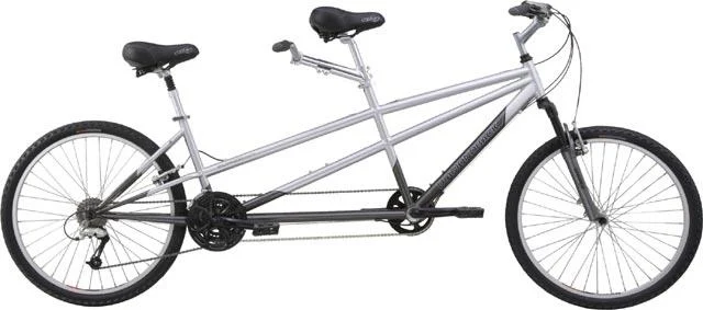 2007 Diamondback Wildwood Tandem