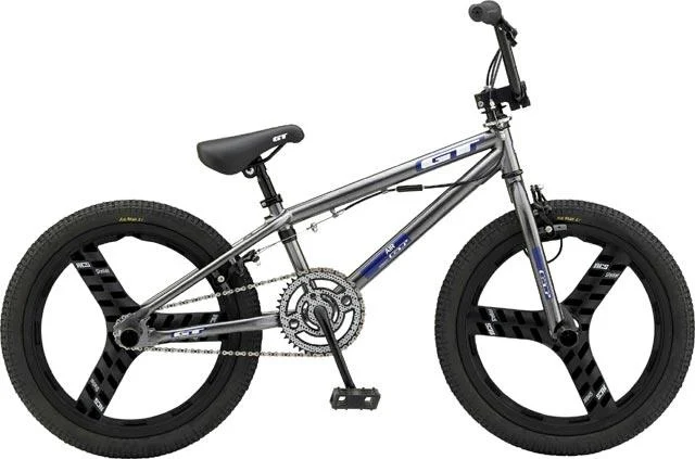2007 GT Air