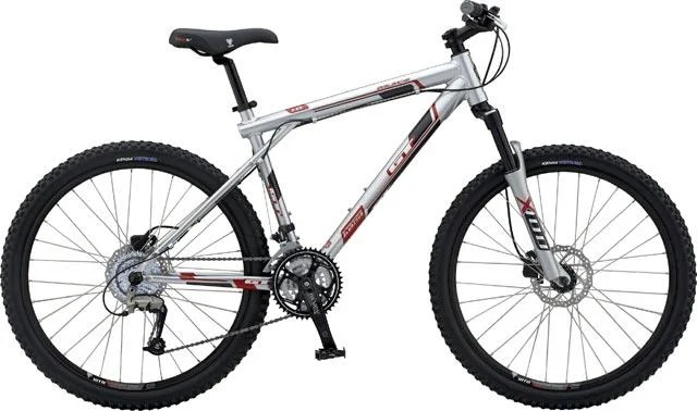 2007 GT Avalanche 1.0 Disc