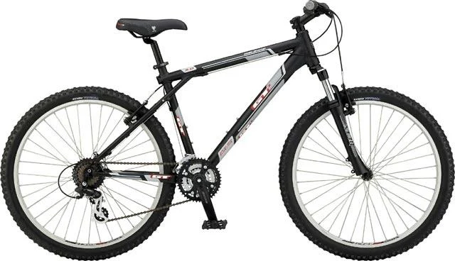 2007 GT Avalanche 3.0