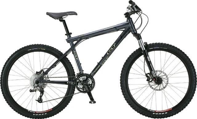 2007 GT Avalanche Expert