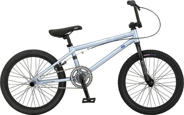 2007 GT Fly
