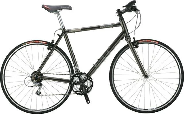 2007 GT Legato 4.0