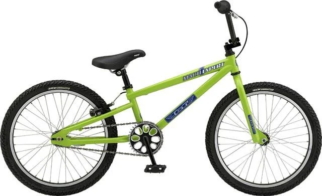 2007 GT Mach One Expert