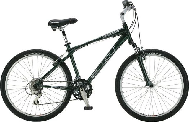 2007 GT Timberline LTD