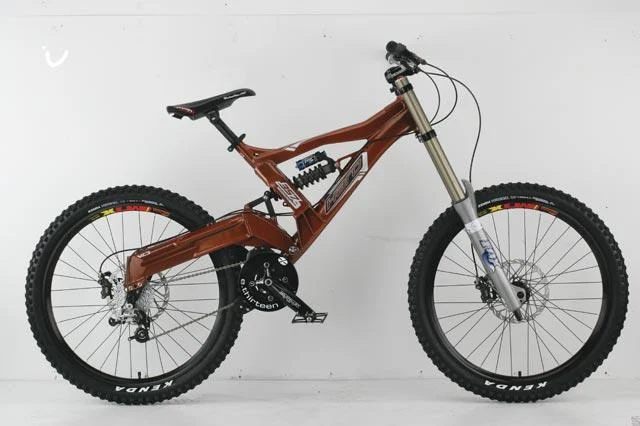2007 Haro .357 Magnum