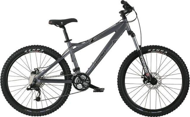 2007 Haro Escape