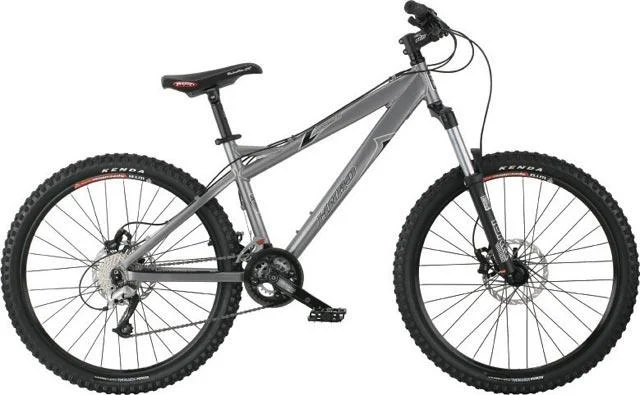 2007 Haro Escape Comp