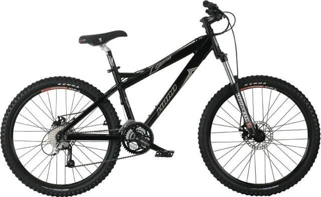 2007 Haro Escape Sport