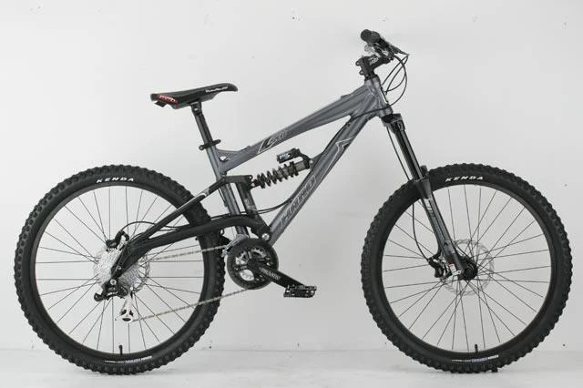 2007 Haro Extreme X6 LT