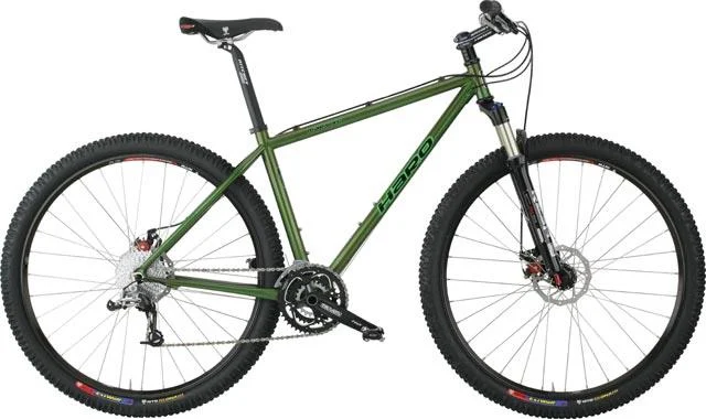 2007 Haro Mary XC