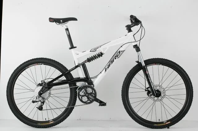 2007 Haro Shift R3