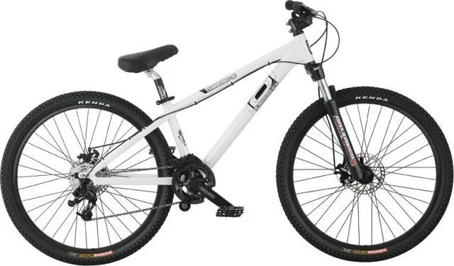 2007 Haro Thread Eight
