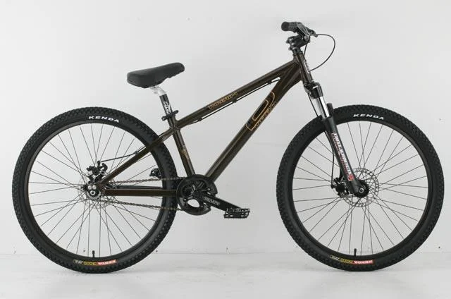 2007 Haro Thread One