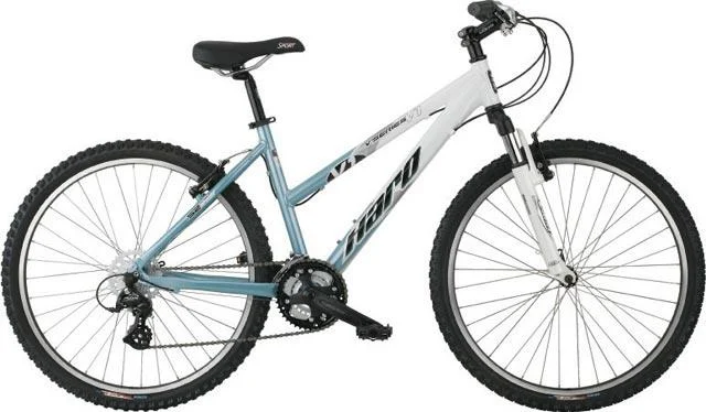 2007 Haro V1