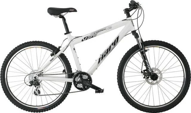 2007 Haro V2