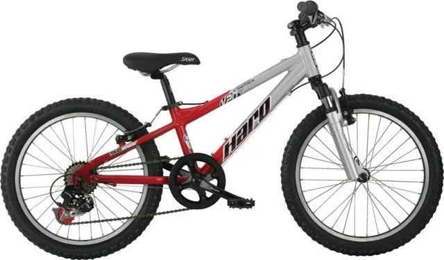 2007 Haro V20