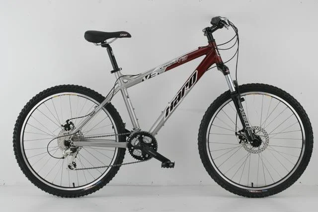 2007 Haro V3