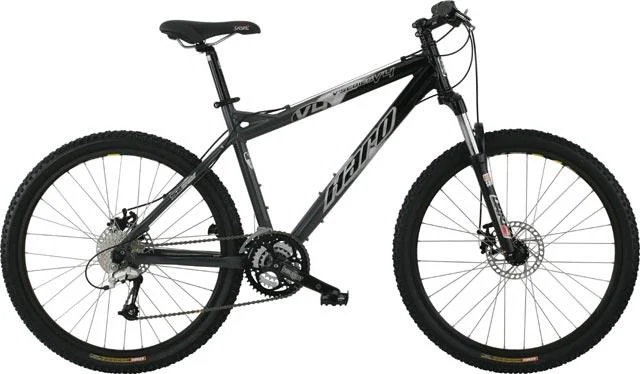 2007 Haro V4