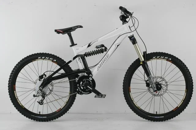 2007 Haro Werx 7