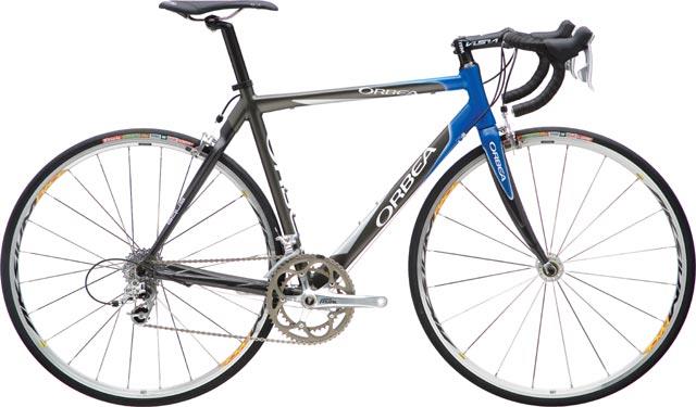 2007 Orbea Aqua Mirage