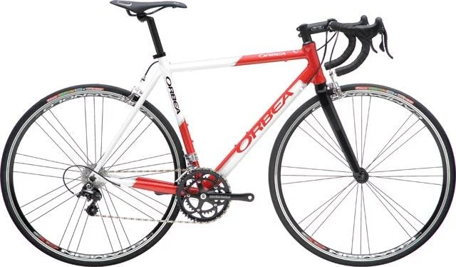 2007 Orbea Aspin